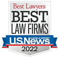 Best Lawyers | Best Law Firms | U.S.News & World Report | 2022