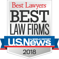 Best Lawyers Best Law Firms US News 2018
