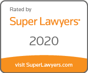 Rated by Super Lawyers Mary-Kate Smith Selected in 2021 Thomson Reuters